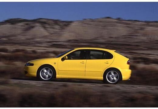 SEAT-Leon-1-8-T-20V--1999-2002-