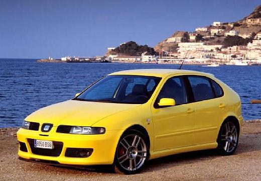 SEAT-Leon-1-8-T-20V--1999-2002-