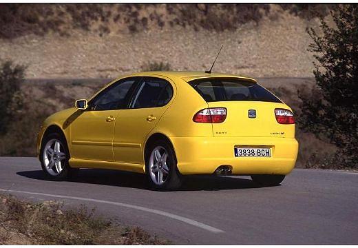 SEAT-Leon-1-8-T-20V--1999-2002-