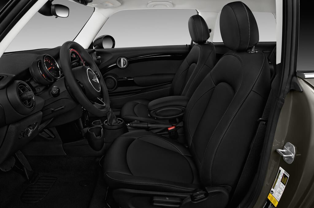 MINI MINI (Baujahr 2018) Cooper 3 Türen Vordersitze
