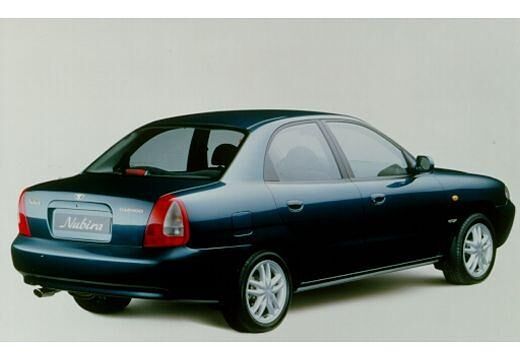 DAEWOO-Nubira-1-6--1997-1999-
