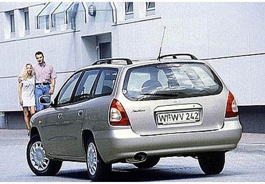 DAEWOO-Nubira-Kombi-1-6--1997-1999-