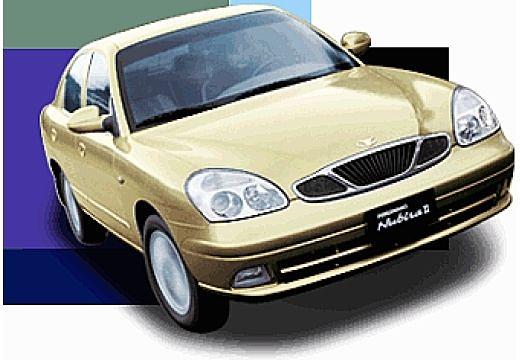 DAEWOO-Nubira-1-6--1999-2001-