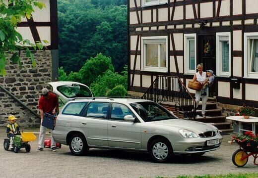 DAEWOO-Nubira-Kombi-1-6--1999-2001-