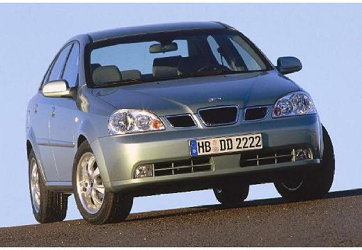 DAEWOO-Nubira-1-6--2003-2005-