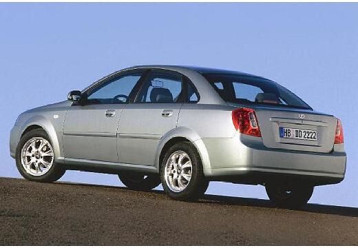 DAEWOO-Nubira-1-6--2003-2005-