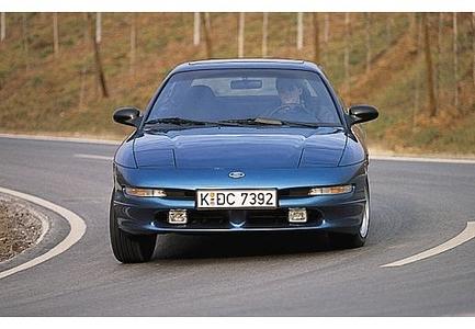 Ford Probe Coupé (1992–1998) 2.0 16V (115 PS)