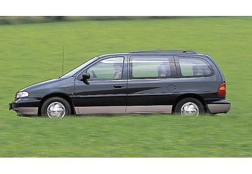 FORD-Windstar--1995-1997-