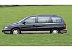 Ford Windstar Van (1995–1999) 3.0 V6 (147 PS)
