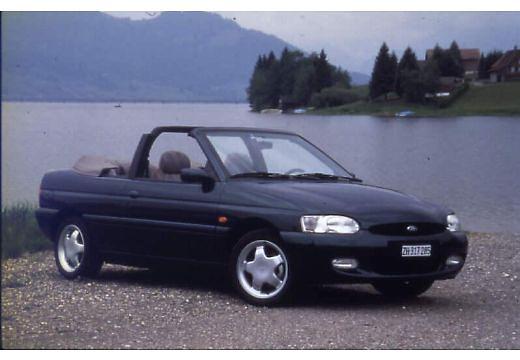FORD-Escort-TD--1995-1998-