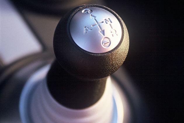 Automatisch durchladen: Der Colt kann mit einen automatisierten Schaltgetriebe bestellt werden.
