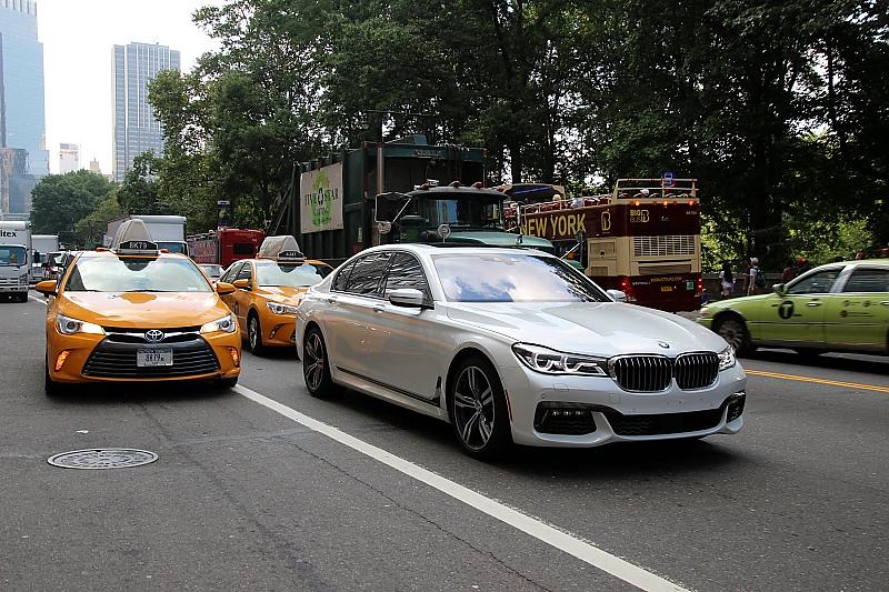 BMW 750 Li xDrive