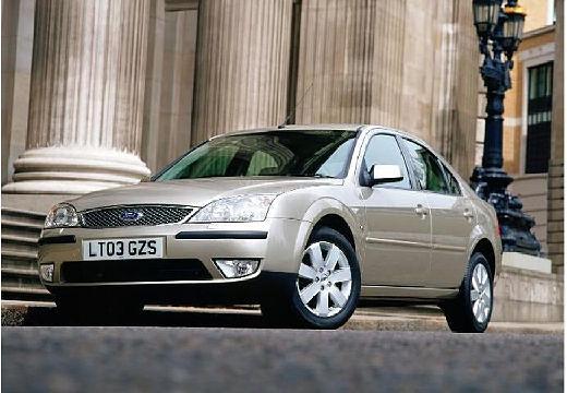 FORD-Mondeo-3-0-V6--2004-2005-