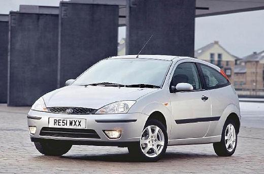 FORD-Focus--2001-2004-