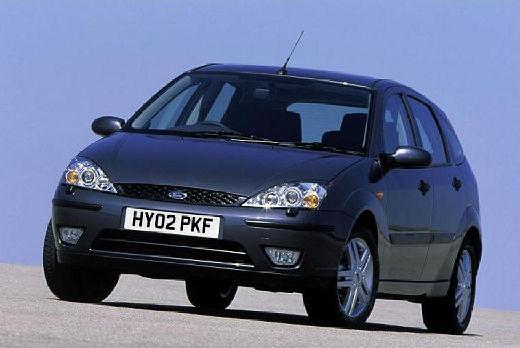 FORD-Focus--2001-2004-
