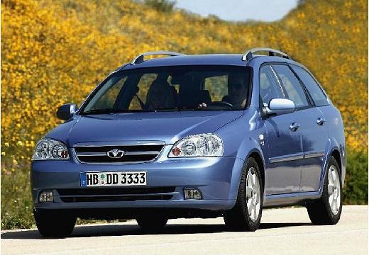 DAEWOO-Nubira-1-6-Wagon--2004-2005-