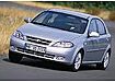 Daewoo Lacetti Schrägheck (2004–2005) 1.8 (122 PS)