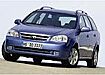 Daewoo Nubira Kombi (1997–2005) 2.0 (133 PS)
