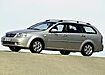 Daewoo Nubira Kombi (1997–2005) 2.0 (133 PS)