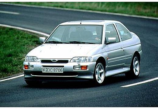 FORD-Escort-Cosworth--1992-1996-
