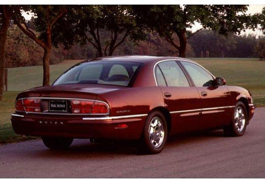 BUICK-Park-Avenue--1994-1996-