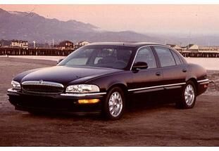 Buick Park Avenue Buick Park Avenue