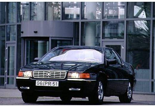 CADILLAC-Eldorado--1994-1998-