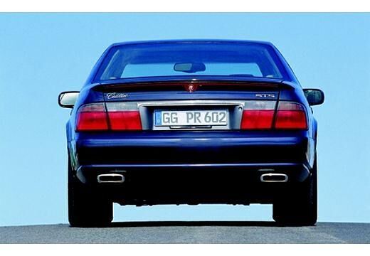 CADILLAC-Seville--1998-2000-