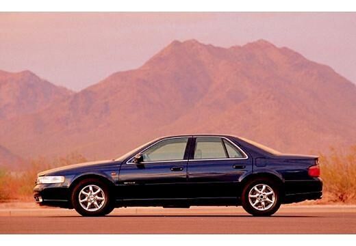 CADILLAC-Seville--1998-2000-