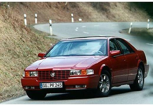 CADILLAC-Seville--1994-1998-