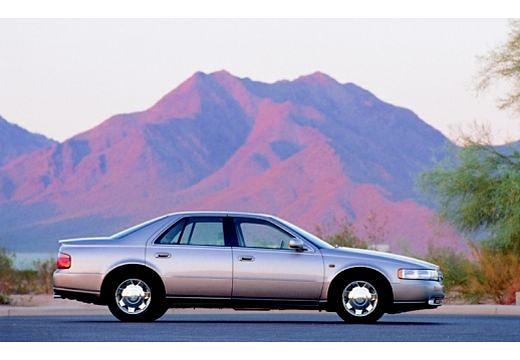 CADILLAC-Seville--1998-2000-