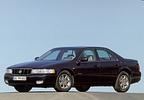 Cadillac Seville