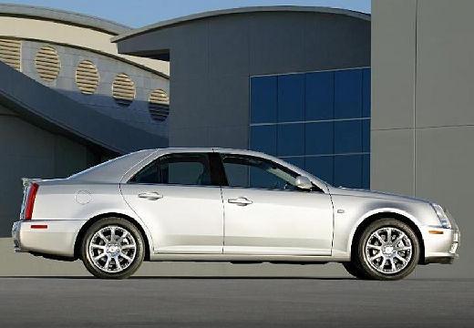 CADILLAC-STS-3-6-V6--2005-
