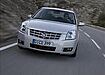 Cadillac BLS Limousine (2006–2010)