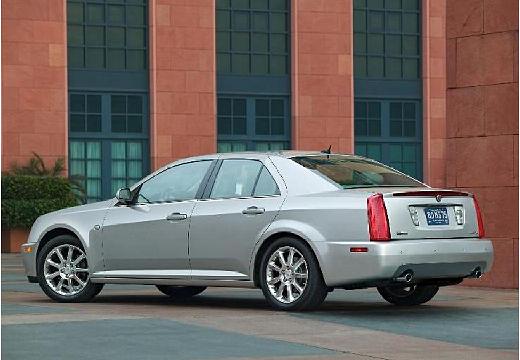 CADILLAC-STS-3-6-V6--2005-