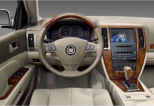 CADILLAC-STS-3-6-V6--2005-