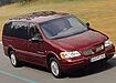 Pontiac Trans Sport Van (1996–1999) 3.4 V6 (188 PS)
