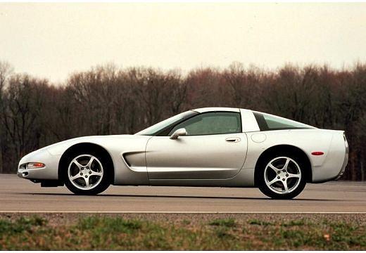 CHEVROLET-Corvette--1997-2000-