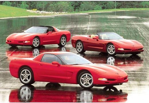 CHEVROLET-Corvette--1997-2000-