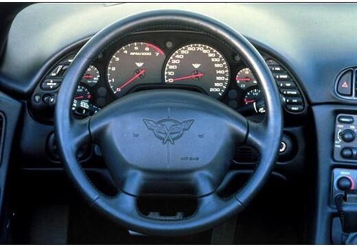 CHEVROLET-Corvette--1997-2000-