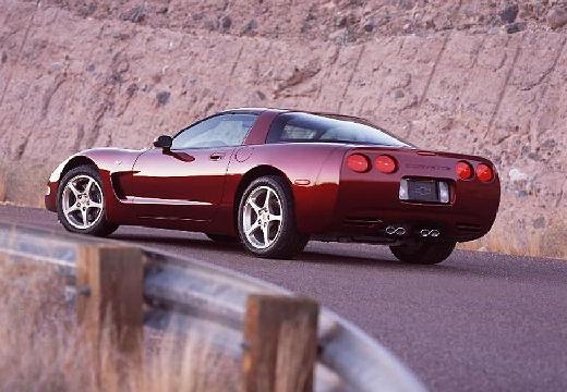 CHEVROLET-Corvette--1997-2000-