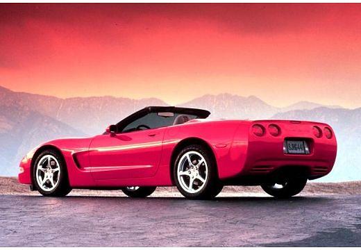 CHEVROLET-Corvette--1997-2000-