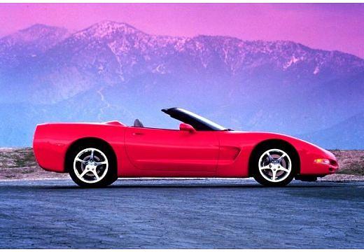 CHEVROLET-Corvette--1997-2000-