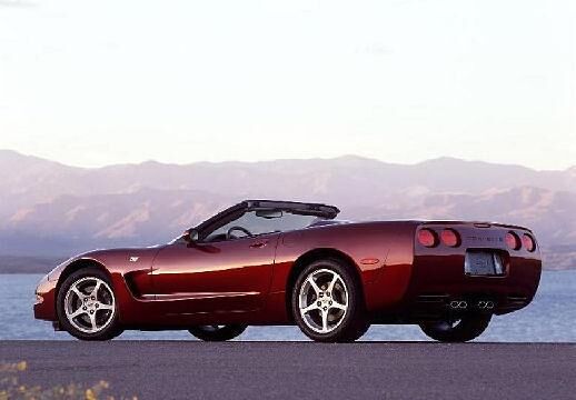 CHEVROLET-Corvette--1997-2000-