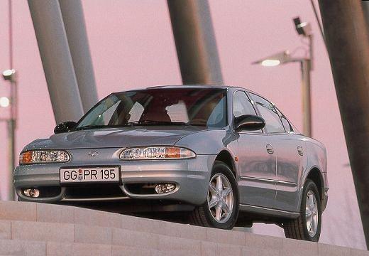CHEVROLET-Alero--1999-2001-