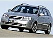 Chevrolet Nubira Kombi (2004–2010) 1.8 Gas (122 PS)