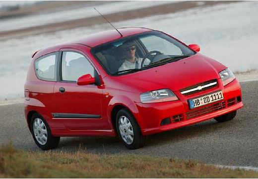 CHEVROLET-Kalos-1-2--2005-2008-