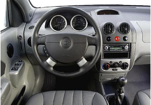 CHEVROLET-Kalos-1-2--2005-2008-