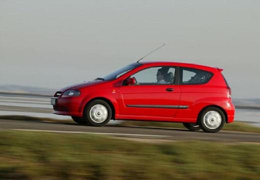 CHEVROLET-Kalos-1-2--2005-2008-