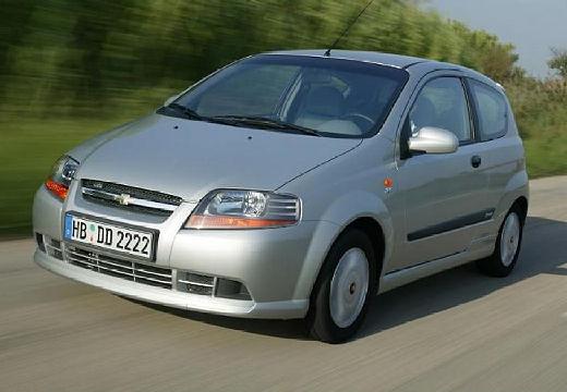CHEVROLET-Kalos-1-2--2005-2008-